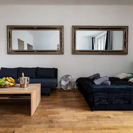 Διαμέρισμα Aurora Estate Elegance Πράγα