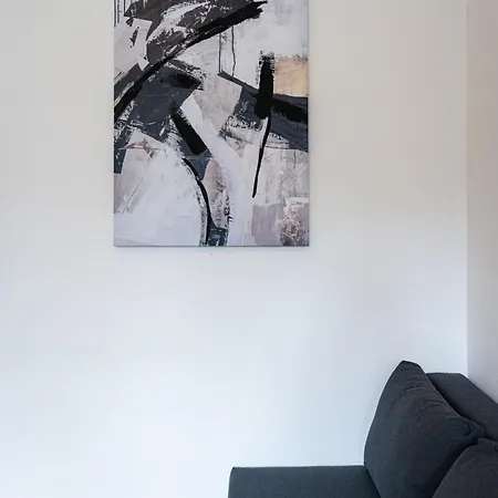 Aurora Estate Elegance Appartement Praag