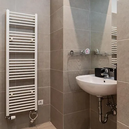 Διαμέρισμα Aurora Estate Elegance Πράγα