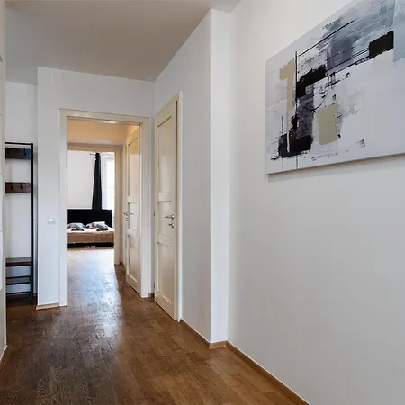 Aurora Estate Elegance Πράγα