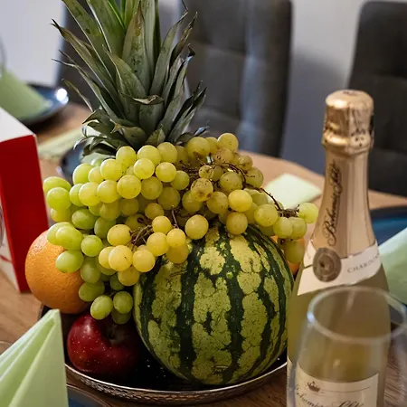 Διαμέρισμα Aurora Estate Elegance Πράγα