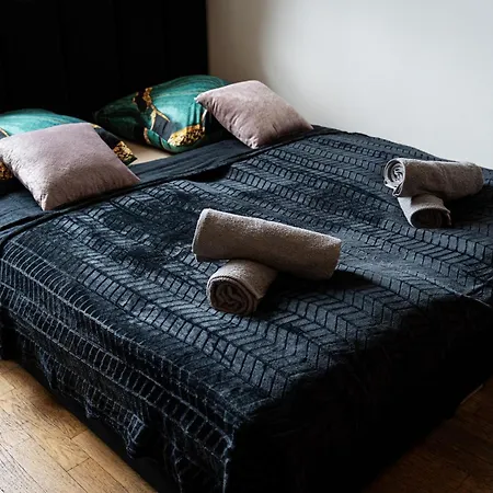 Aurora Estate Elegance Διαμέρισμα