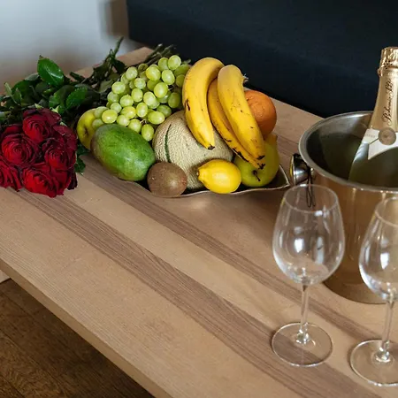 Διαμέρισμα Aurora Estate Elegance *