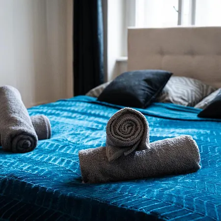 Διαμέρισμα Aurora Estate Elegance Πράγα