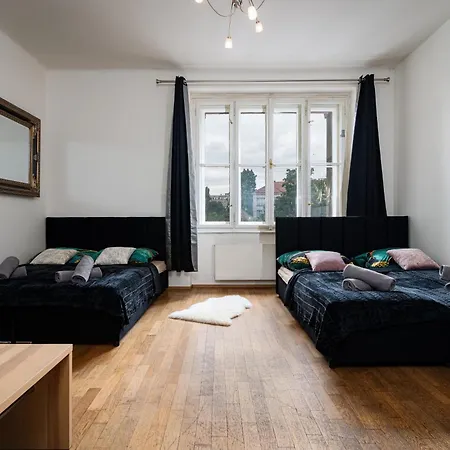 Διαμέρισμα Aurora Estate Elegance *