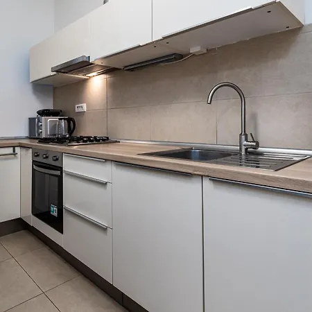 Appartement Aurora Estate Elegance Praag