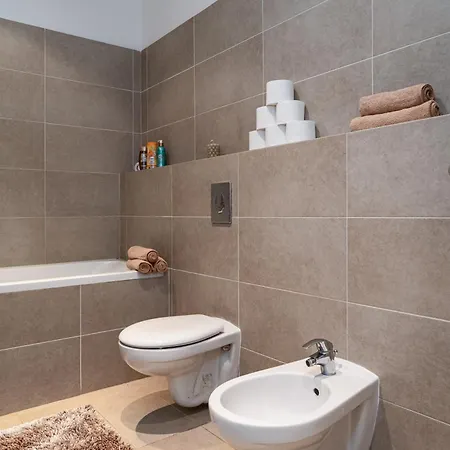 Διαμέρισμα Aurora Estate Elegance Πράγα