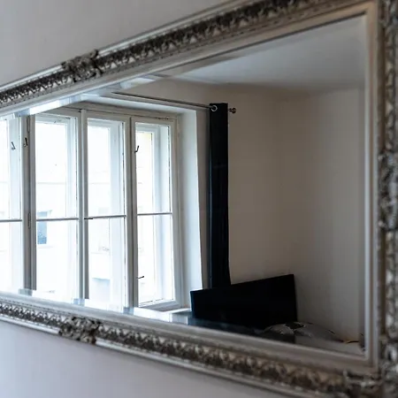 Aurora Estate Elegance Διαμέρισμα Πράγα