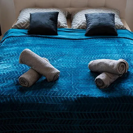 Διαμέρισμα Aurora Estate Elegance *